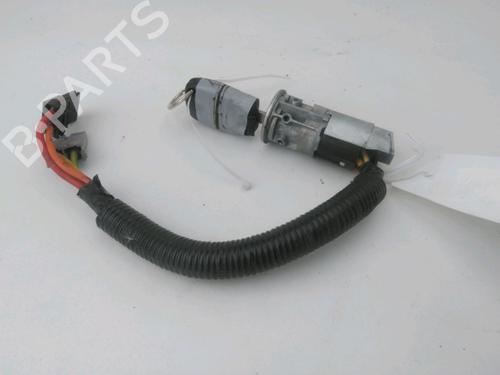Ratlås/Tændingslås Ratlås/Tændingslås 39084654 39084654