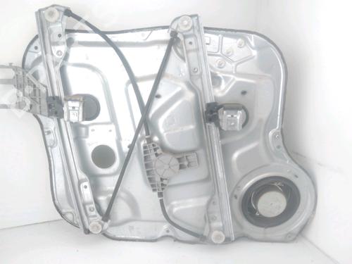 front-right-window-mechanism-hyundai-santa-fe-ii-cm-2005-2006-2007-2008-2009-2010-2011-2012-2013-2014-2015-40205151 main image
