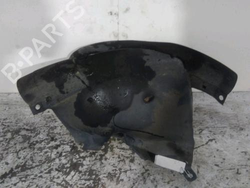 Hjulbue Hjulbue RENAULT CLIO III (BR0/1, CR0/1) 1.5 dCi (75 hp) 33712547 33712547