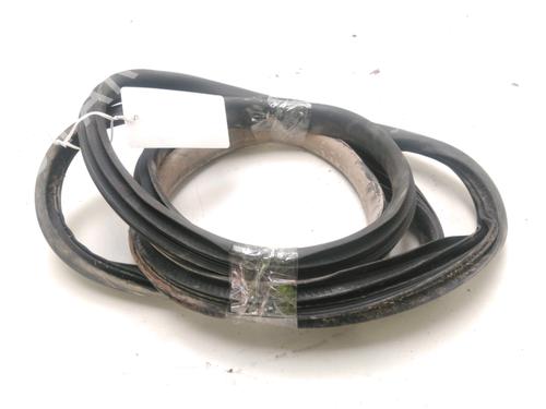 Used Rubber door seal RENAULT GRAND SCÉNIC III (JZ0/1_) 1.2 TCe (JZ16) (132 hp) 21672797