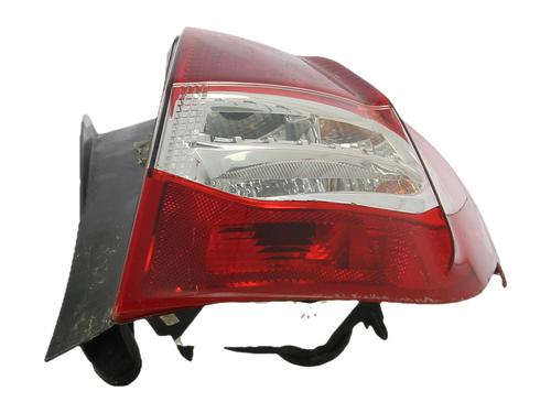 Right taillight CITROËN C4 II (NC_) 1.2 THP 130 (NCHNYM, NCHNYT) | BP38475865C35 - Image 2