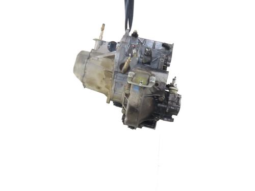 Used Gearbox Gearbox CITROËN BERLINGO / BERLINGO FIRST MPV (MF_, GJK_, GFK_) 1.9 D (MFWJZ) (70 hp) 34357905 34357905