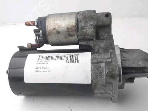 starter-iveco-daily-iv-van-2006-2007-2008-2009-2010-2011-2012-32224015 main image