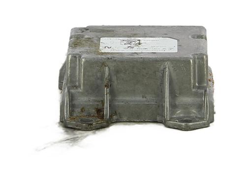 ECU airbags FORD FIESTA VI (CB1, CCN) 1.5 TDCi | BP32005538M53 