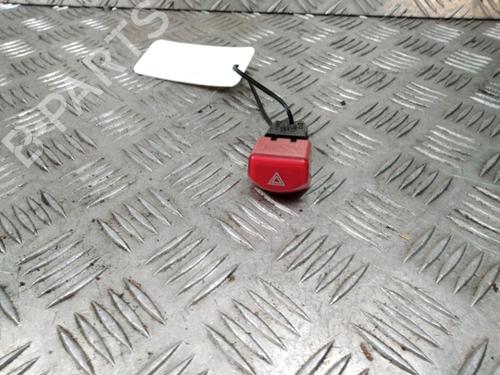 Warning switch NISSAN MICRA III (K12) 1.2 16V | BP14246322I22