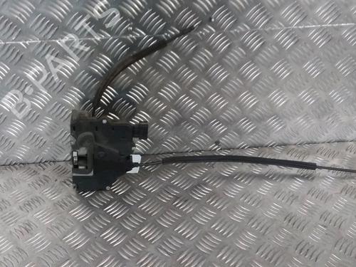 Used Front left lock Front left lock FIAT DUCATO Van (250_) 130 Multijet 2,3 D (131 hp) 16893774 16893774