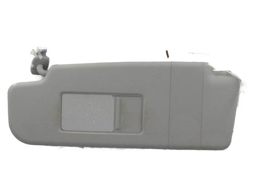 Venstre solskærm Venstre solskærm VW POLO V (6R1, 6C1) 1.2 TDI (75 hp) 37062449 37062449