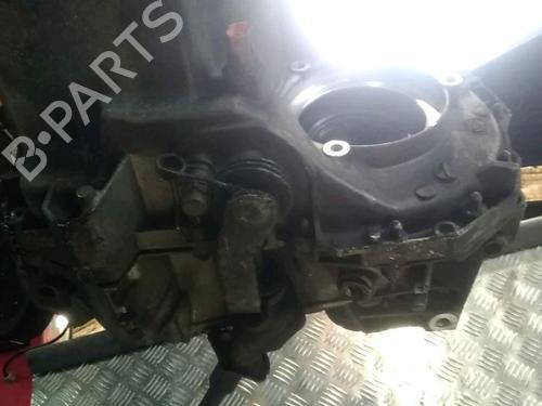 Used Gearbox RENAULT CLIO II (BB_, CB_) 1.4 16V (B/CB0P, BB13) (98 hp) 14963480