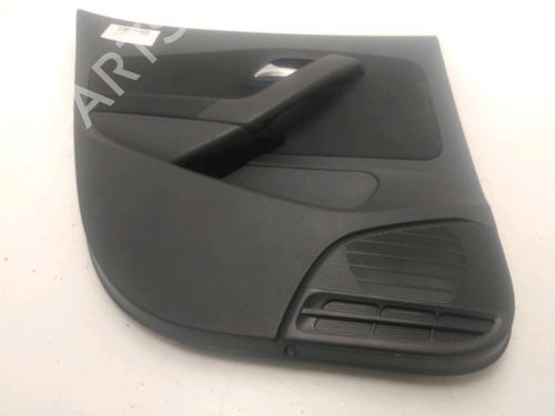 Used Rear left panel Rear left panel VW POLO V (6R1, 6C1) 1.6 TDI (105 hp) 27394819 27394819