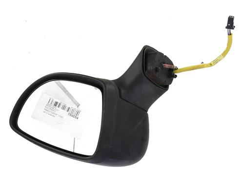 Right mirror RENAULT CAPTUR I (J5_, H5_) 1.5 dCi 90 (J5N4, J5M5, J5MW, J5M6, J5AL, J5AJ) | BP32332991C27 