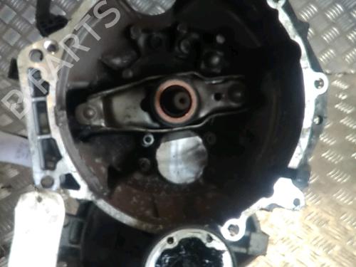 Gearbox VW POLO V (6R1, 6C1) 1.2 TDI | BP14963503M3 