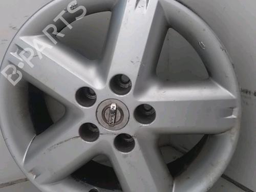 Used Rim Rim NISSAN X-TRAIL I (T30) 2.2 Di 4x4 (114 hp) 36367067 36367067