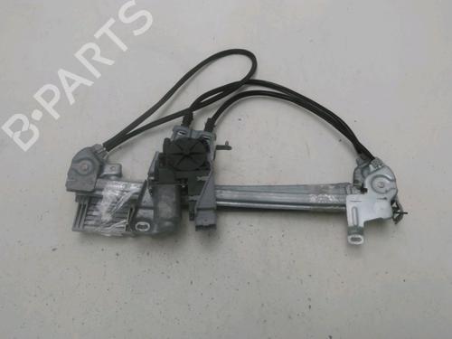 Used Front left window mechanism CITROËN C3 Pluriel (HB_) [2003-2025]  29380554