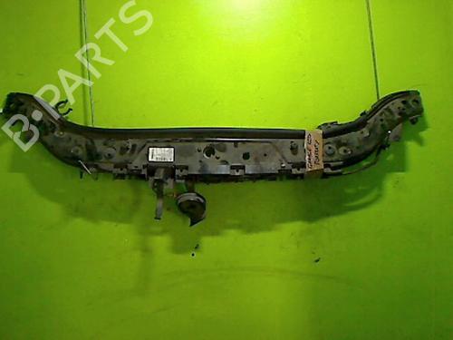 Used Front slam panel RENAULT MEGANE II (BM0/1_, CM0/1_) [2001-2012]  15754053