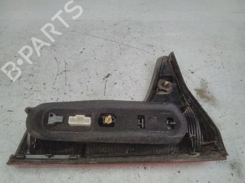 Used Right tailgate light Right tailgate light 15758654 15758654
