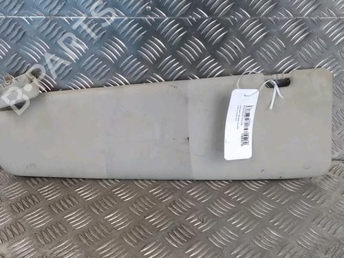 Used Left sun visor PEUGEOT BOXER Van 2.2 HDi 130 (131 hp) 16860241