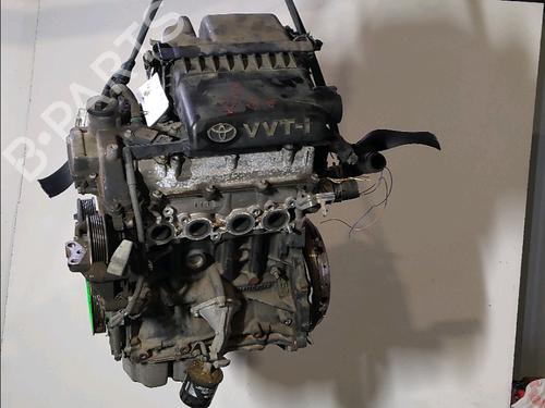 Engine TOYOTA YARIS (_P9_) 1.3 VVT-i (SCP90_, SCP90R) | BP30652104M1 - Image 2