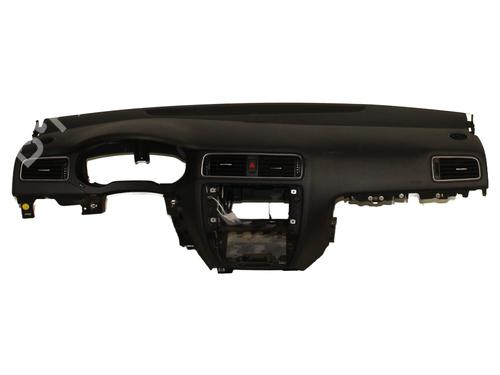 Used Dashboard Dashboard VW JETTA IV (162, 163, AV3, AV2) 1.4 TSI Hybrid (170 hp) 33860324 33860324