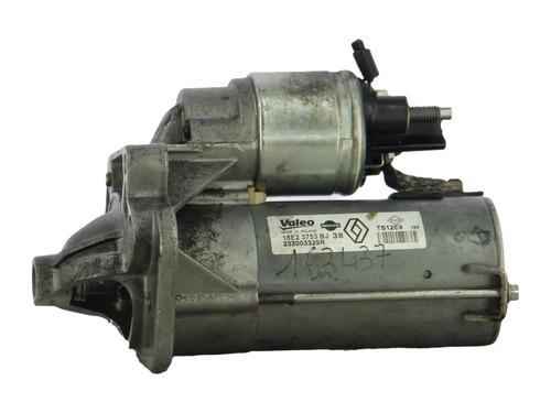 Starter DACIA SANDERO 1.5 dCi | BP38276439M8 - Image 4