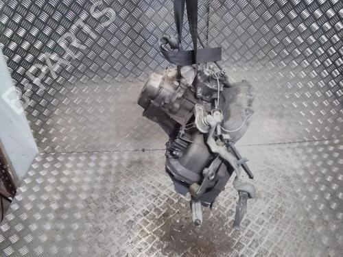 Gearbox OPEL MERIVA A MPV (X03) 1.6 16V (E75) | BP15748636M3 
