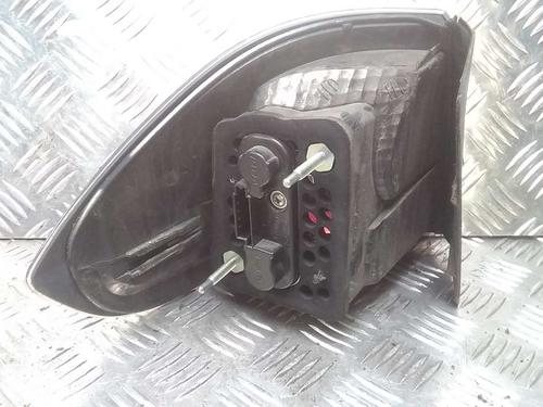 Right taillight FORD S-MAX (WA6) 2.0 TDCi | BP23181790C35 - Image 2