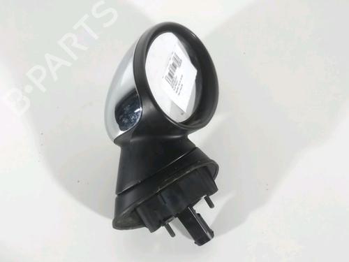 Right mirror MINI MINI Convertible (R52) One | BP20181683C27 
