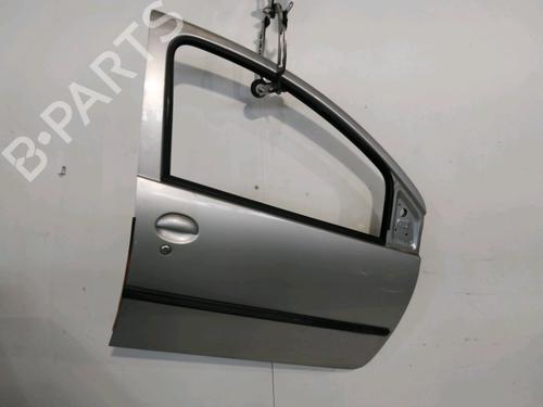 Right front door PEUGEOT 107 (PM_, PN_) 1.0 | BP29963160C3