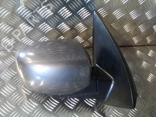 Right mirror HYUNDAI i10 I (PA) 1.2 | BP13112499C27