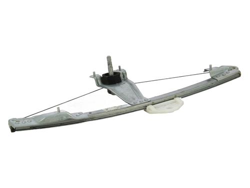 Front left window mechanism DACIA SANDERO II 1.0 SCe 75 (B8JC, B8JD, B8NC) | BP31961761C22 - Image 2