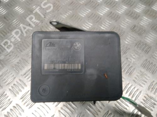 ABS pump BMW 1 (E81) 118 d | BP13399087M43 