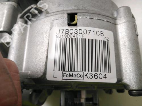 Used Steering column Steering column FORD KA+ III (UK, FK) 1.2 (70 hp) 30630278 30630278