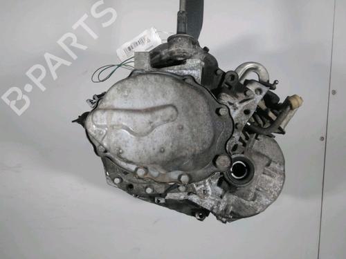 Gearbox CITROËN C4 Coupe (LA_) 1.6 HDi | BP29016681M3 