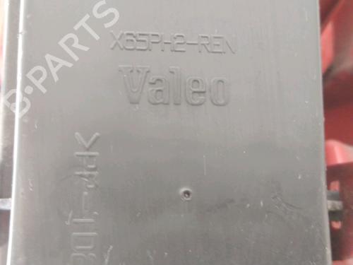 Used Left taillight RENAULT CLIO II (BB_, CB_) 1.5 dCi (B/CB07) (65 hp) 30188283