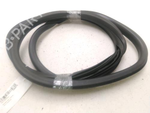 Used Rubber door seal PEUGEOT 208 I (CA_, CC_) 1.6 BlueHDi 120 (120 hp) 28712622