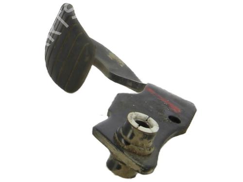 bremsepedal bremsepedal RENAULT KANGOO Express (FC0/1_) 1.5 dCi (FC1E) (68 hp) 33971168 33971168