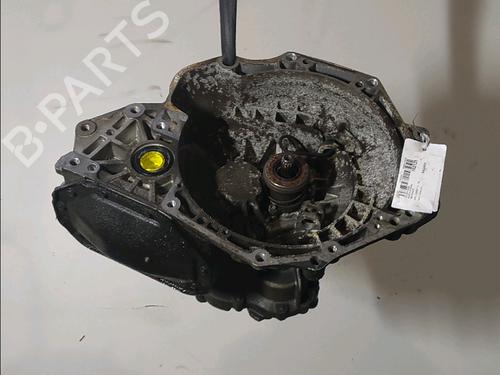 Used Gearbox Gearbox OPEL CORSA D (S07) 1.2 (L08, L68) (86 hp) 33835978 33835978