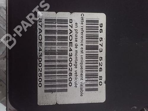 ABS pump CITROËN C4 I (LC_) 1.6 HDi | BP11523128M43 
