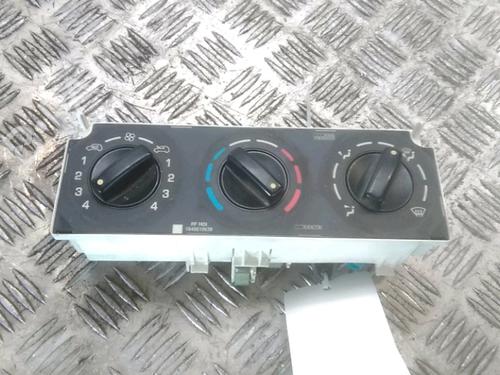Used Climate control CITROËN BERLINGO / BERLINGO FIRST Box Body/MPV (M_) 1.9 D 70 (MBWJZ, MCWJZ) (69 hp) 16742210