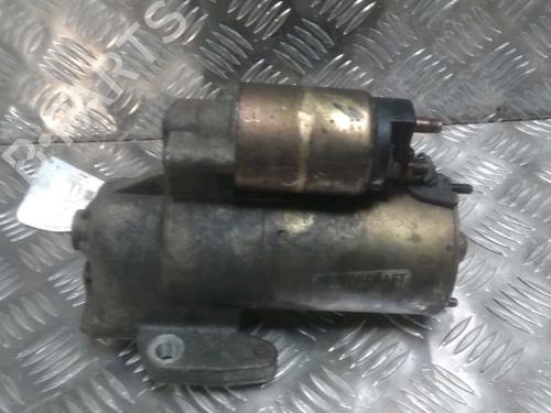 Used Starter Starter 11712208 11712208