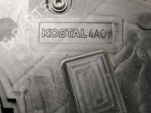 Devioluci DACIA DUSTER (HM_) 1.5 dCi 110 (HMAB) | BP30980300I23