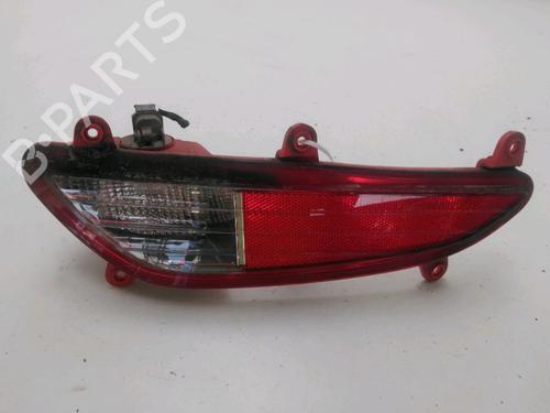Used Rear bumper right light HYUNDAI i20 II (GB, IB) 1.2 (84 hp) 21499203
