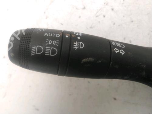 Steering column stalk DACIA DUSTER (HM_) 1.3 TCe 130 4x4 (HMMF) | BP29264483I23 - Image 3