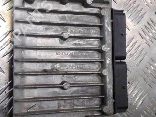 Used Engine control unit (ECU) Engine control unit (ECU) 13310648 13310648