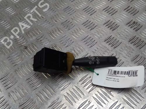 Used Steering column stalk PEUGEOT 306 Hatchback (7A, 7C, N3, N5) 1.9 D (69 hp) 23236290