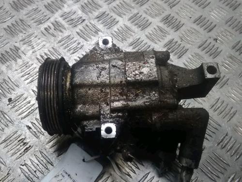 Used AC compressor SUZUKI SPLASH (EX) 1.0 (A5B310) (68 hp) 16106824