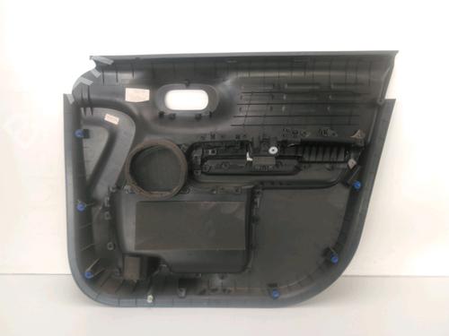 Front left panel CITROËN C3 AIRCROSS II (2R_, 2C_) 1.2 PureTech 110 (2RHNZB, 2RHNZW, 2RHNPX, 2RHNPJ) | BP28572726C58