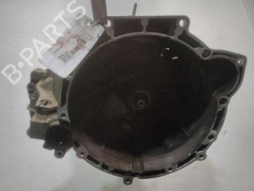 Gearbox FORD FUSION (JU_) 1.6 | BP15748559M3 