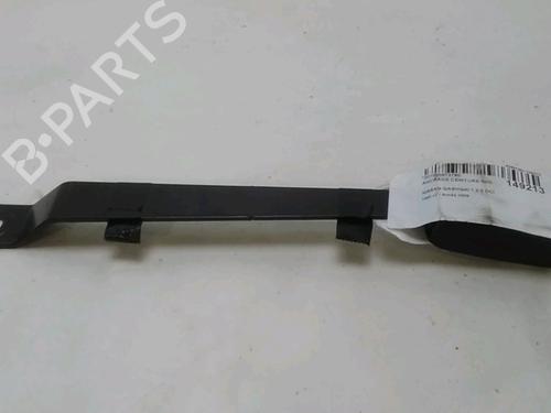 Used Seat buckle NISSAN QASHQAI / QASHQAI +2 I (J10, NJ10, JJ10E) 2.0 dCi (150 hp) 24882195