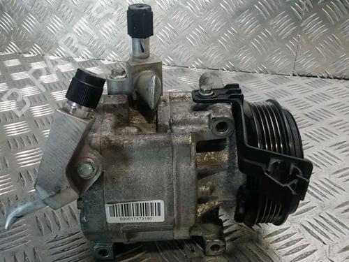 Used AC compressor FIAT 500 (312_) 1.2 (312AXA1A) (69 hp) 15238102