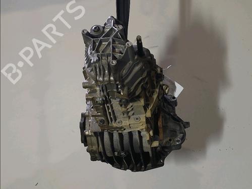 Gearbox AUDI A4 B7 (8EC) 1.9 TDI | BP25859698M3 